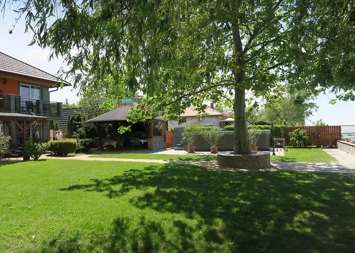 Granit - Freshly Renovated