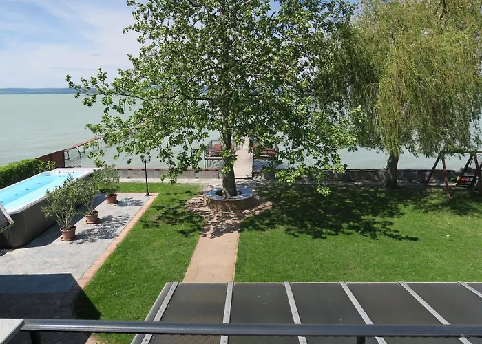 Gránit Affittacamere