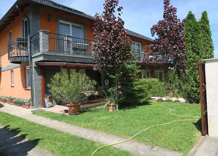 Granit - Freshly Renovated בית הארחה 3*