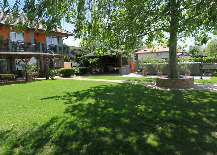 Granit - Freshly Renovated בית הארחה 3*