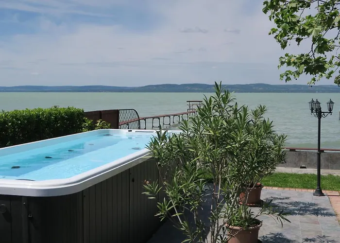 Affittacamere Gránit