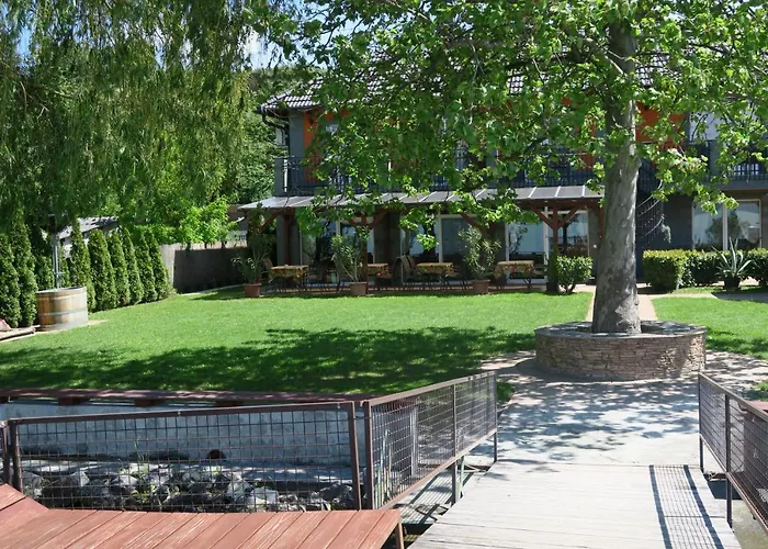 Granit - Freshly Renovated