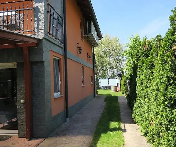 Gránit Affittacamere Balatonszarszo