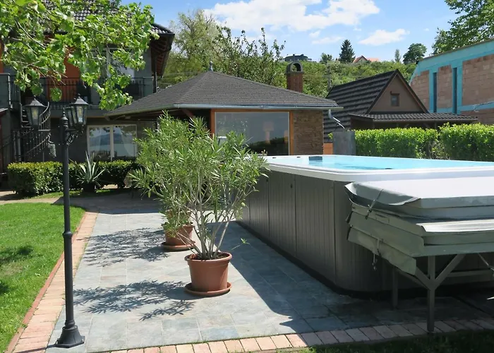 בית הארחה Granit - Freshly Renovated