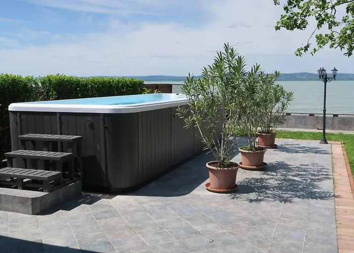 Granit - Freshly Renovated בית הארחה