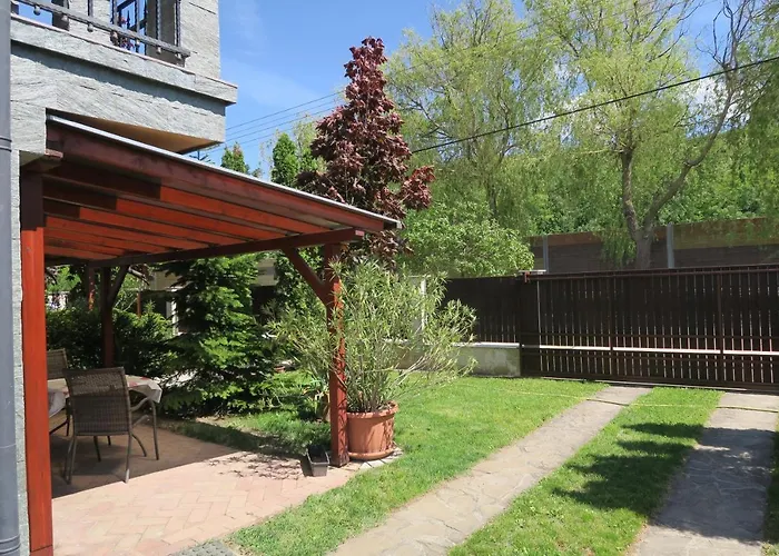 Pensjonat Granit - Freshly Renovated 3*