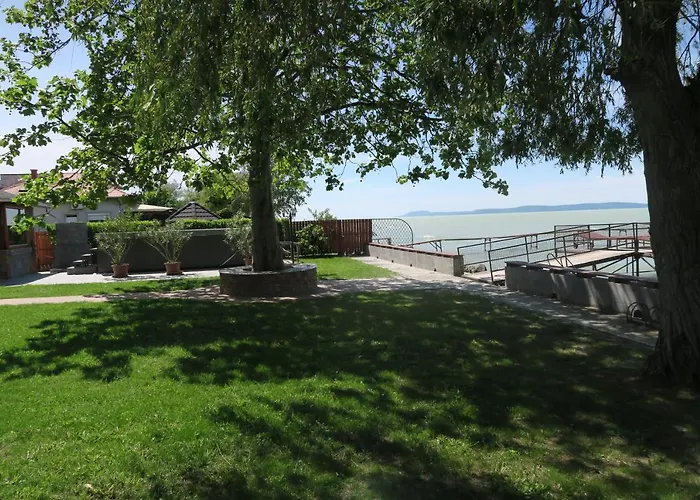 Gránit Affittacamere Balatonszarszo