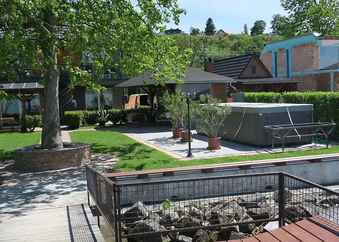 Granit - Freshly Renovated