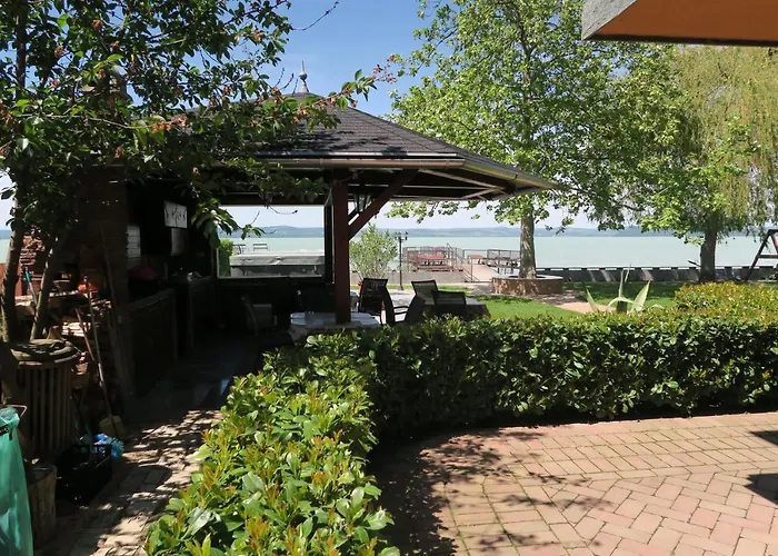 Granit - Freshly Renovated