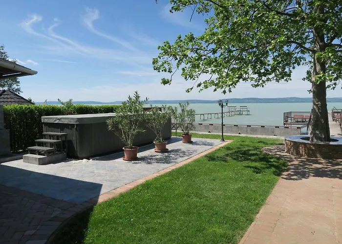 Maison d'hôtes Granit - Freshly Renovated 3*