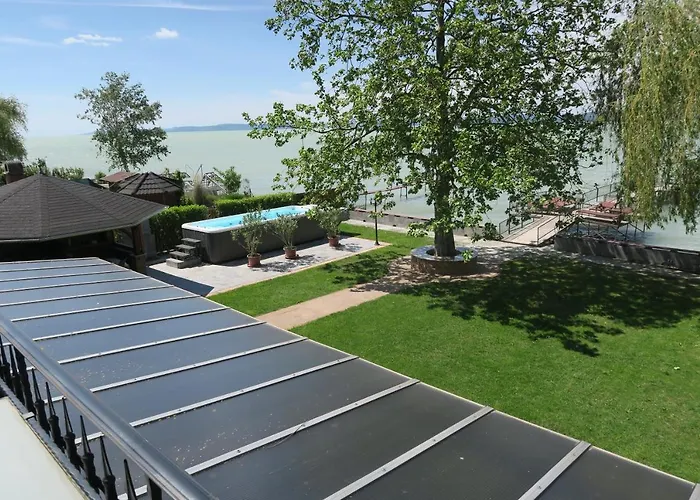 Gránit Affittacamere Balatonszarszo