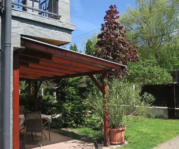 Gránit 3* Balatonszarszo