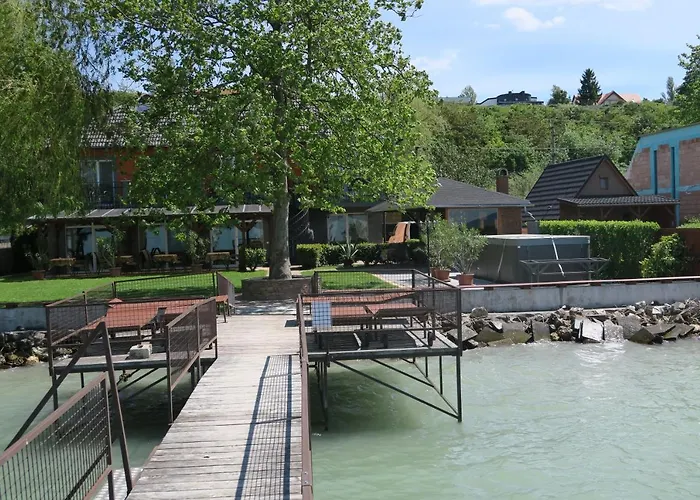 Granit - Freshly Renovated 3*