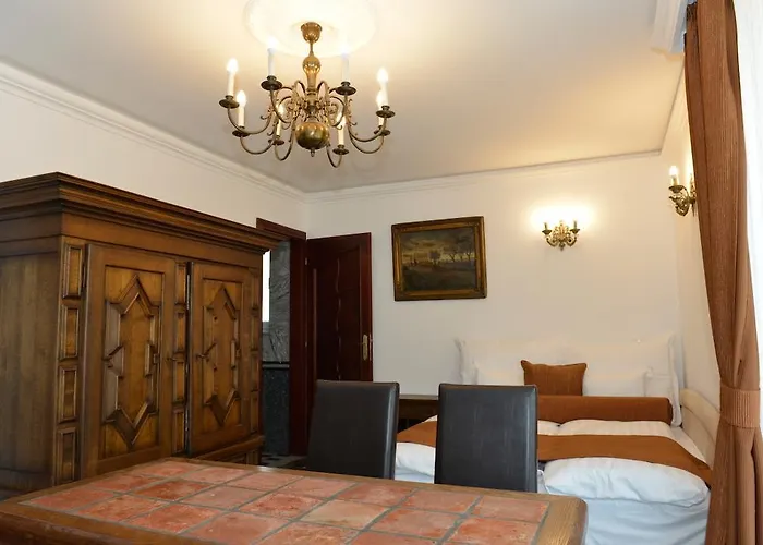 Granit - Freshly Renovated