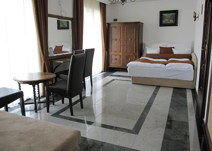 בית הארחה Granit - Freshly Renovated