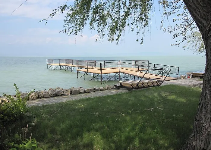 Granit - Freshly Renovated