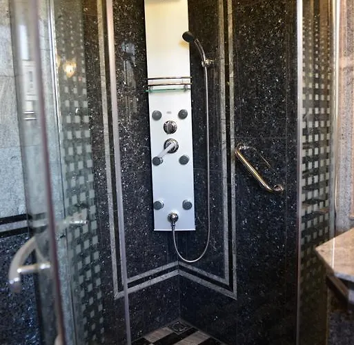 Affittacamere Gránit 3*