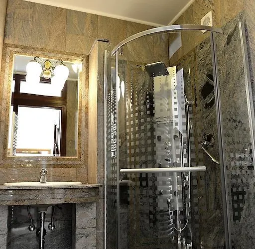 Affittacamere Gránit