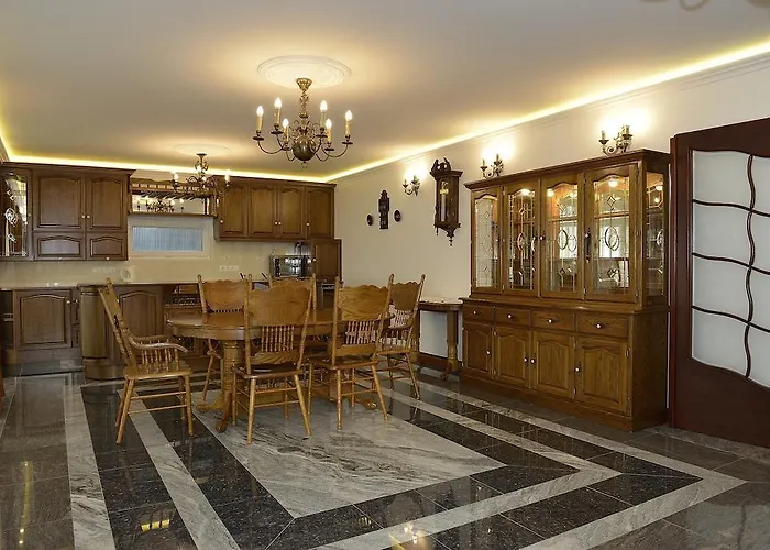 Affittacamere Gránit 3*