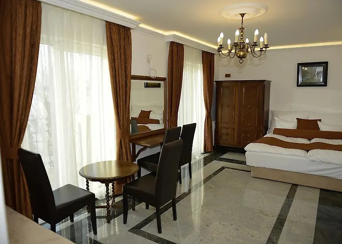 Granit - Freshly Renovated バラトンサールソー