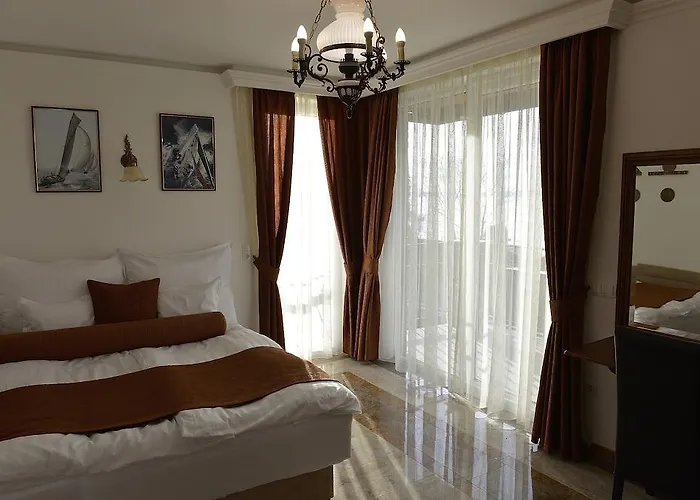 בית הארחה Granit - Freshly Renovated