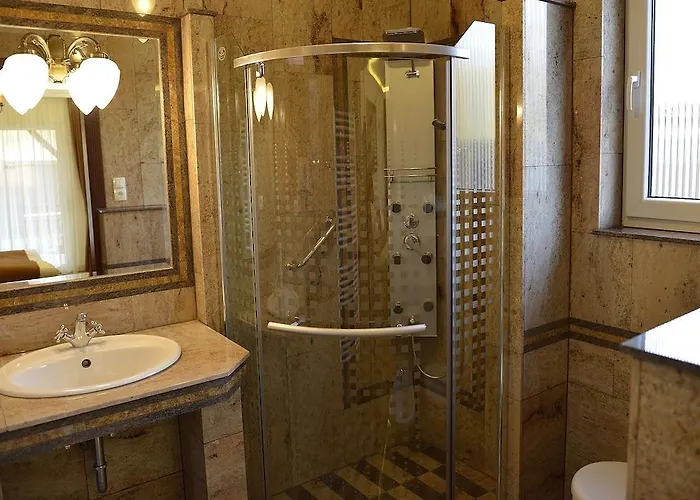 Granit - Freshly Renovated