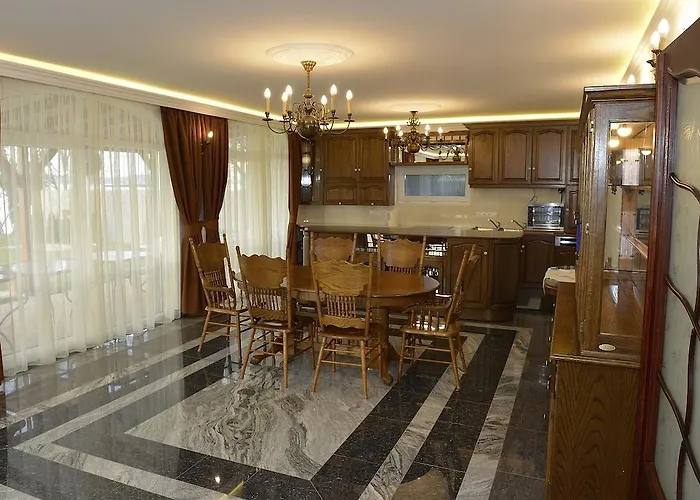 בית הארחה Granit - Freshly Renovated 3*