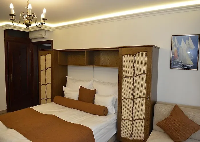 Affittacamere Gránit