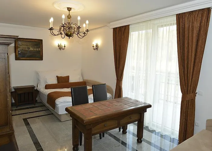 Affittacamere Gránit Balatonszarszo