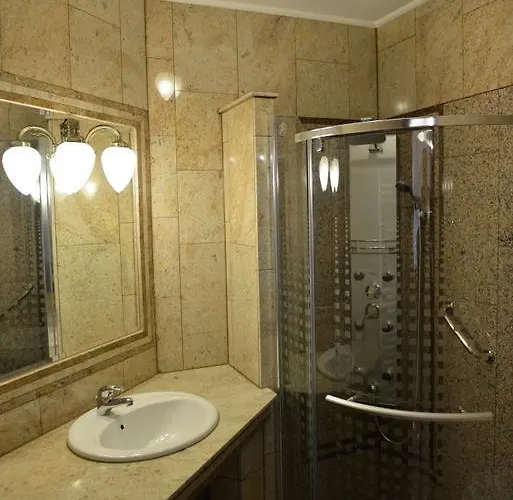 Granit - Freshly Renovated