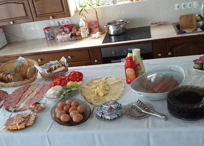 בית הארחה Granit - Freshly Renovated 3*